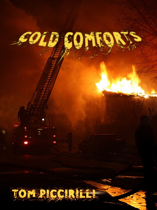 Title details for Cold Comforts by Tom Piccirilli - Available